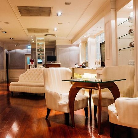 Empire Hotel Hong Kong - Wan Chai Exterior photo